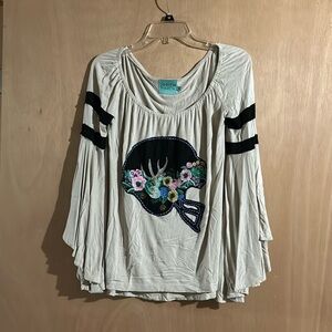 Judith March Women’s Top